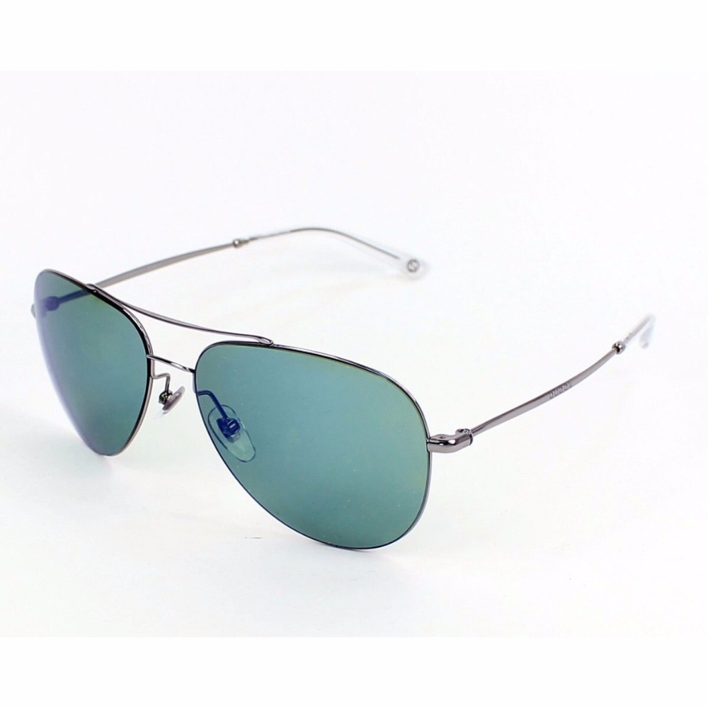 Gucci GG2245/S Ruthenium